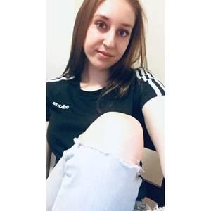 Meet your Posher, Erin